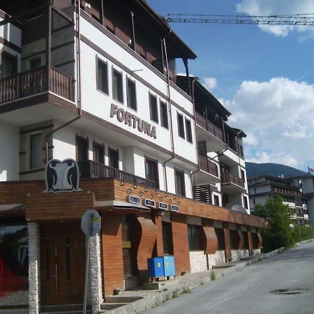 Fortuna บันสโก ภายนอก รูปภาพ
